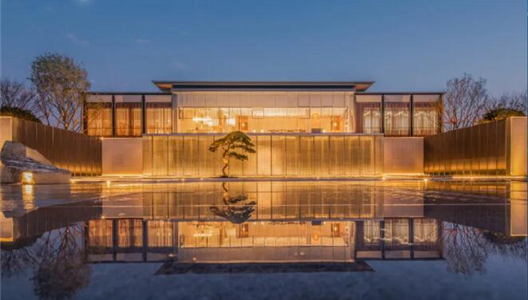 中原·澜台府丨一人一片海
