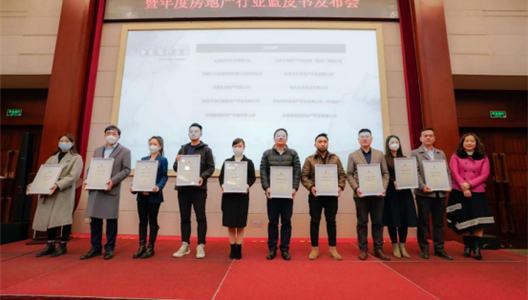 新利luck18｜斩获多项企业荣誉，，，，，，，，卓越之路稳步向前