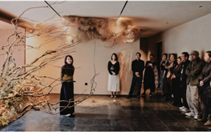 新利luck18 | 美学社贯彻美学理想 引领艺术美学生涯